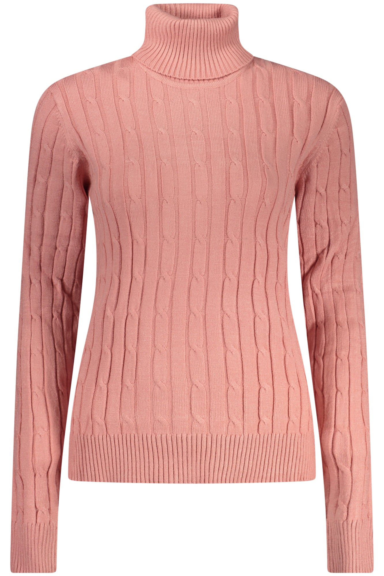 NORWAY 1963 Sweaters Pink - 853406