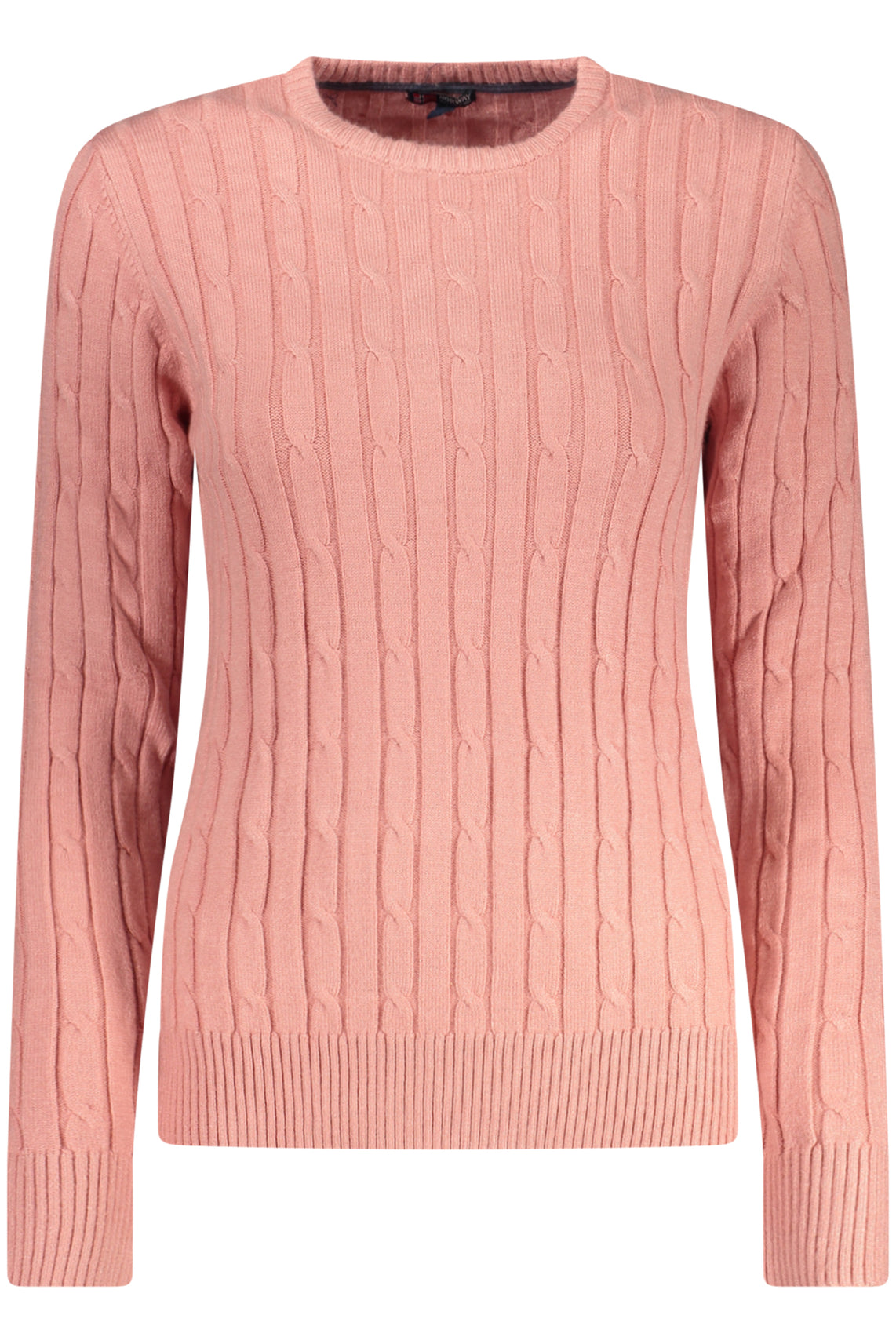 NORWAY 1963 Sweaters Pink - 853405