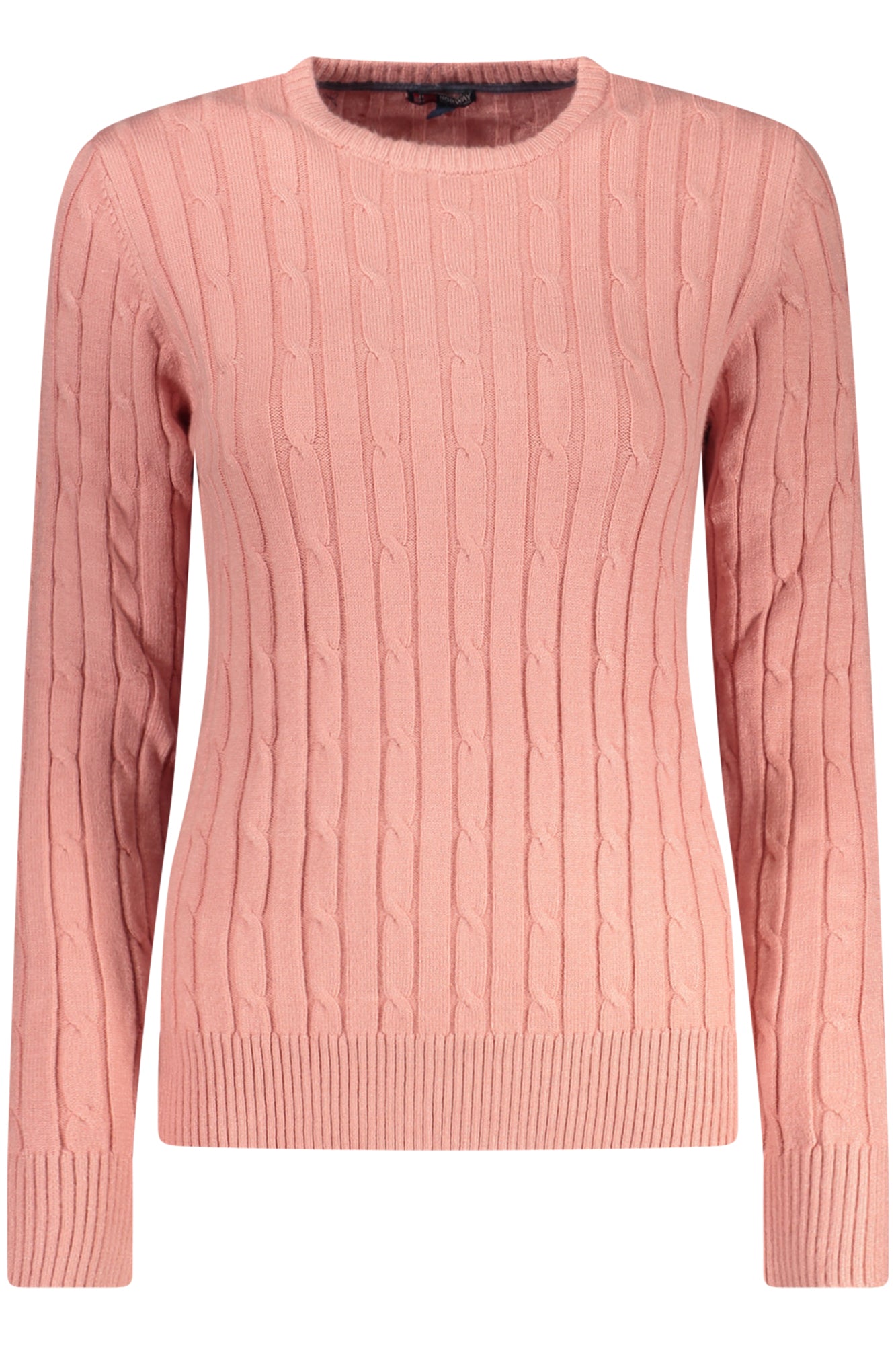 NORWAY 1963 Sweaters Pink - 853405
