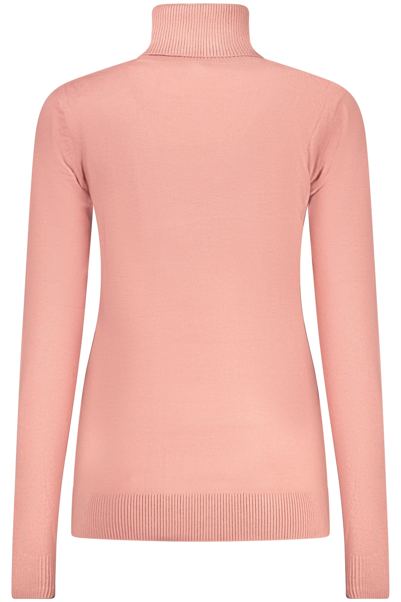 NORWAY 1963 NORWAY 1963 WOMEN'S PINK SWEATER - Rosa