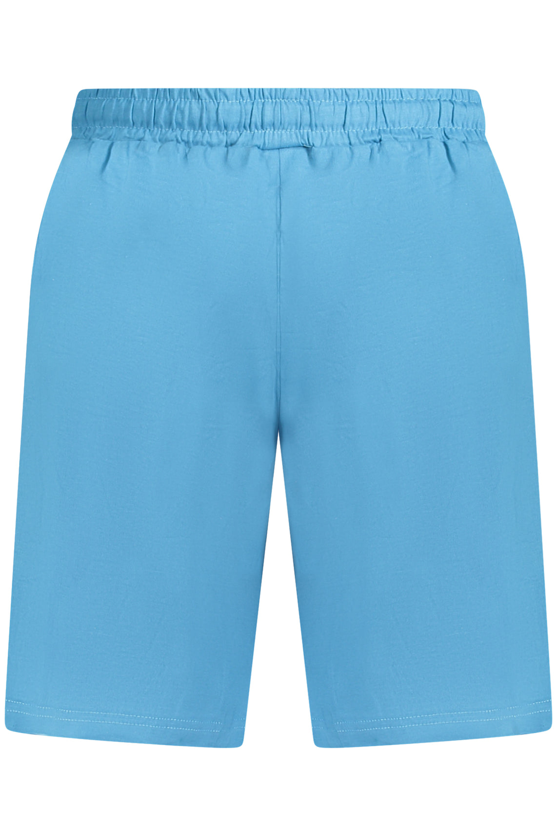 Men's bermuda pants blue