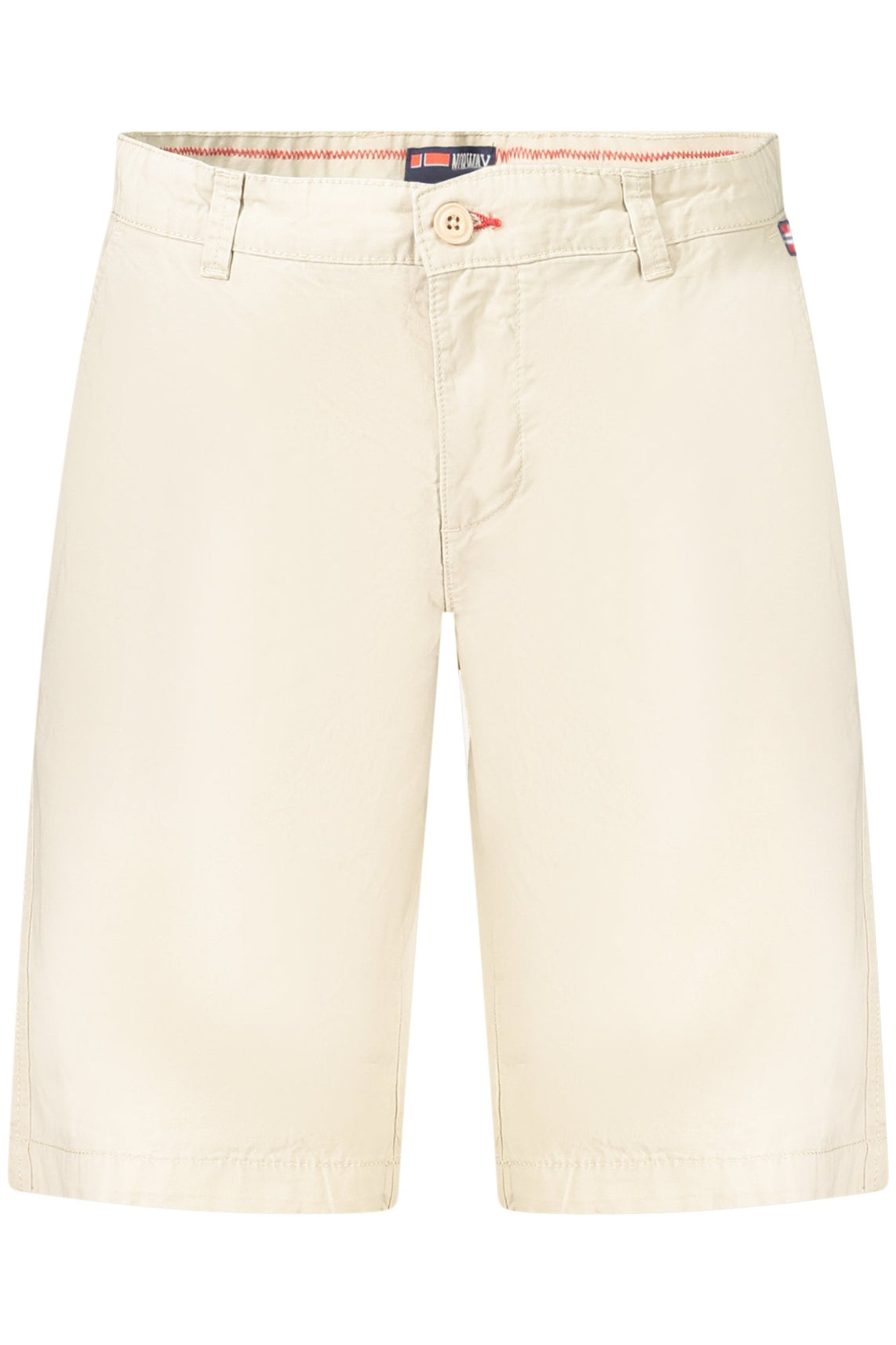 NORWAY 1963 Bermudas Beige - 838520