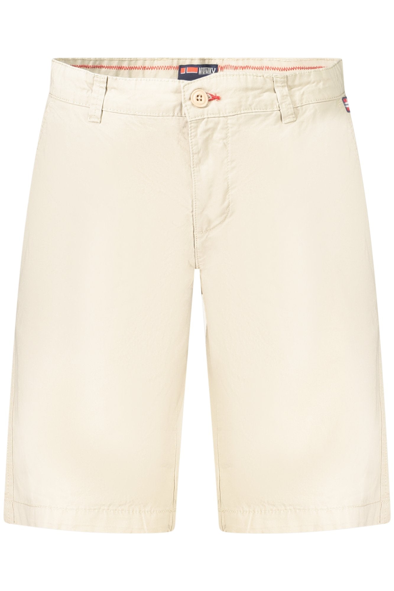 NORWAY 1963 Bermudas Beige - 838520