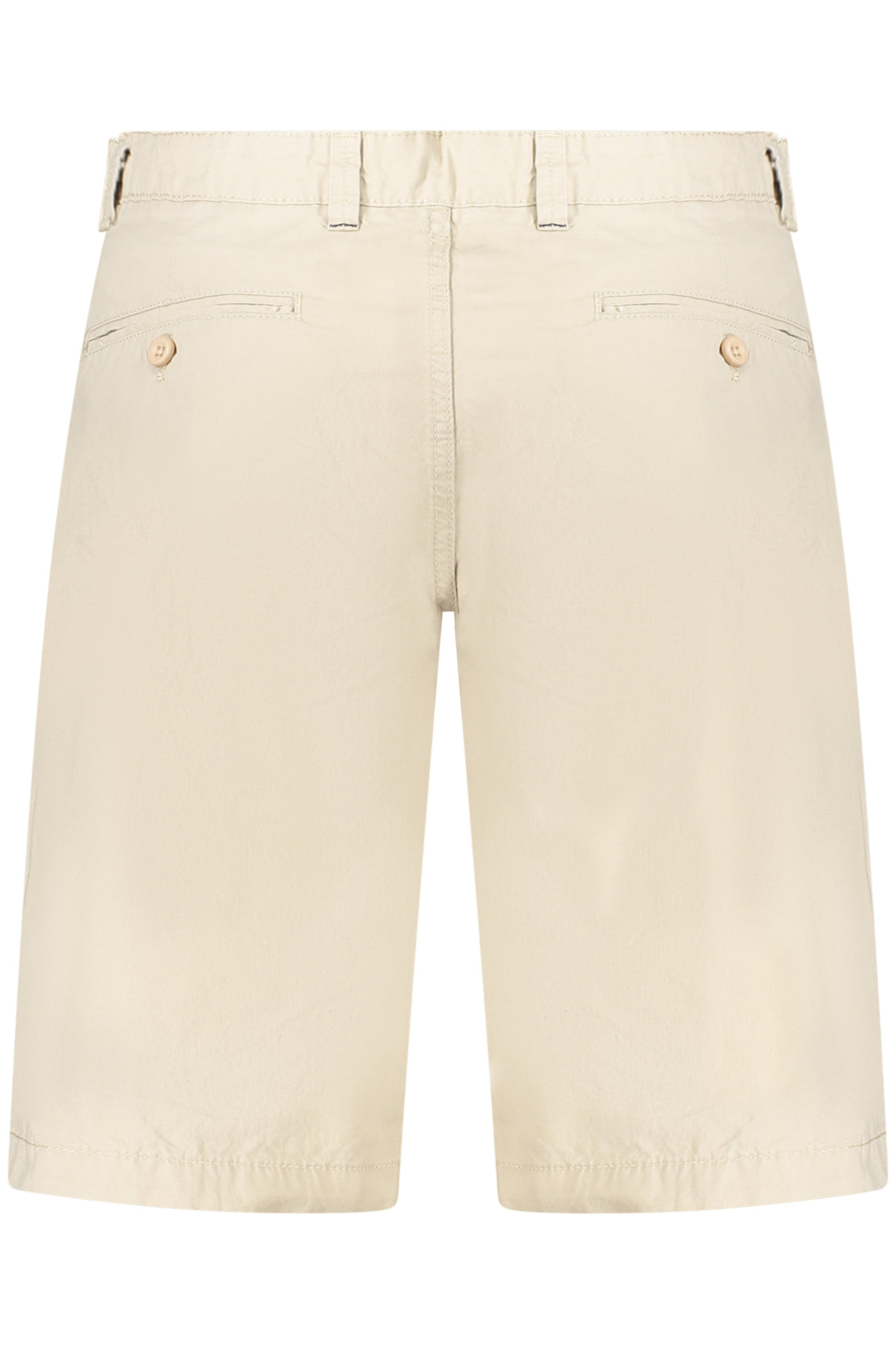 NORWAY 1963 NORWAY 1963 MEN'S BERMUDA PANTS BEIGE - Beige