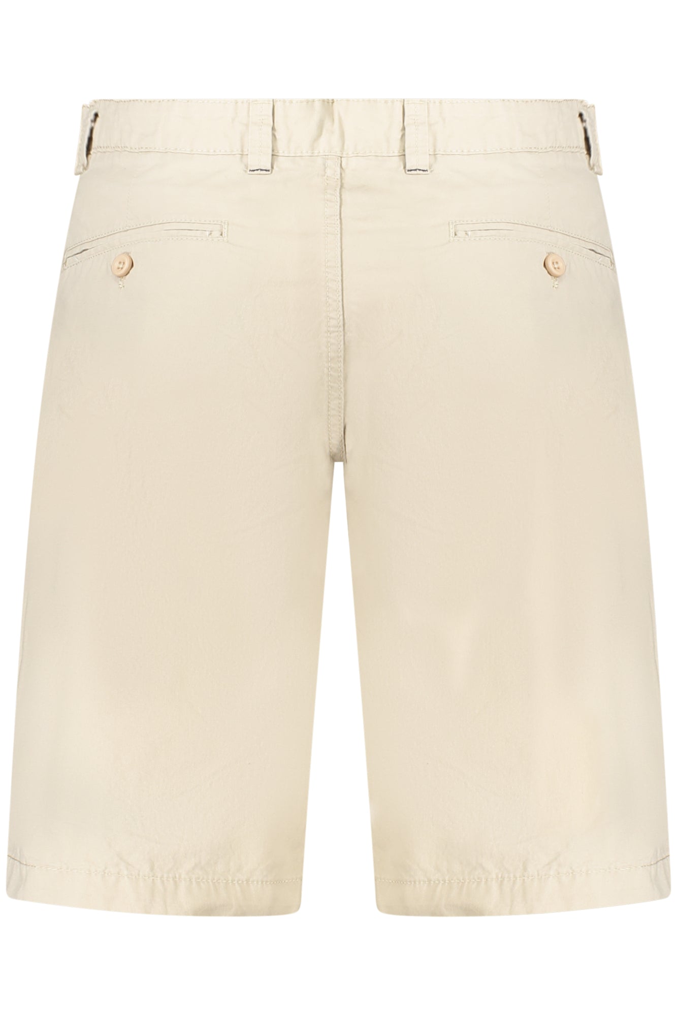 NORWAY 1963 NORWAY 1963 MEN'S BERMUDA PANTS BEIGE - Beige