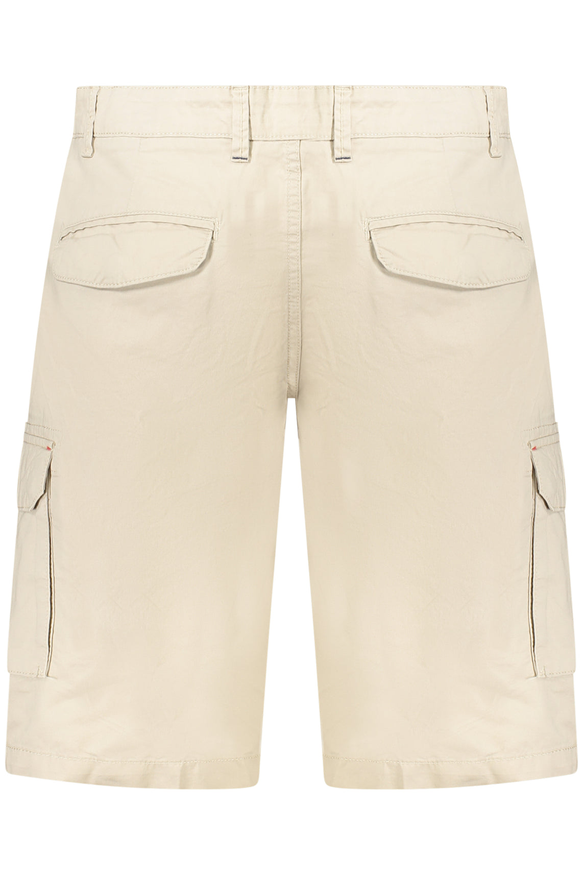 NORWAY 1963 NORWAY 1963 MEN'S BERMUDA PANTS BEIGE - Beige