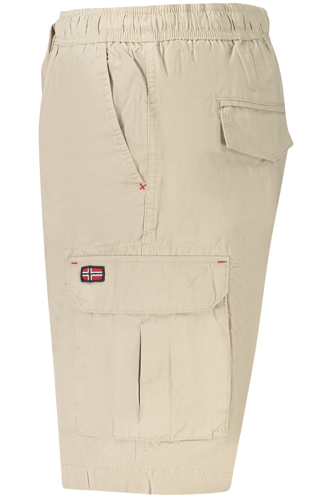 NORWAY 1963 Bermudas Beige - 858527