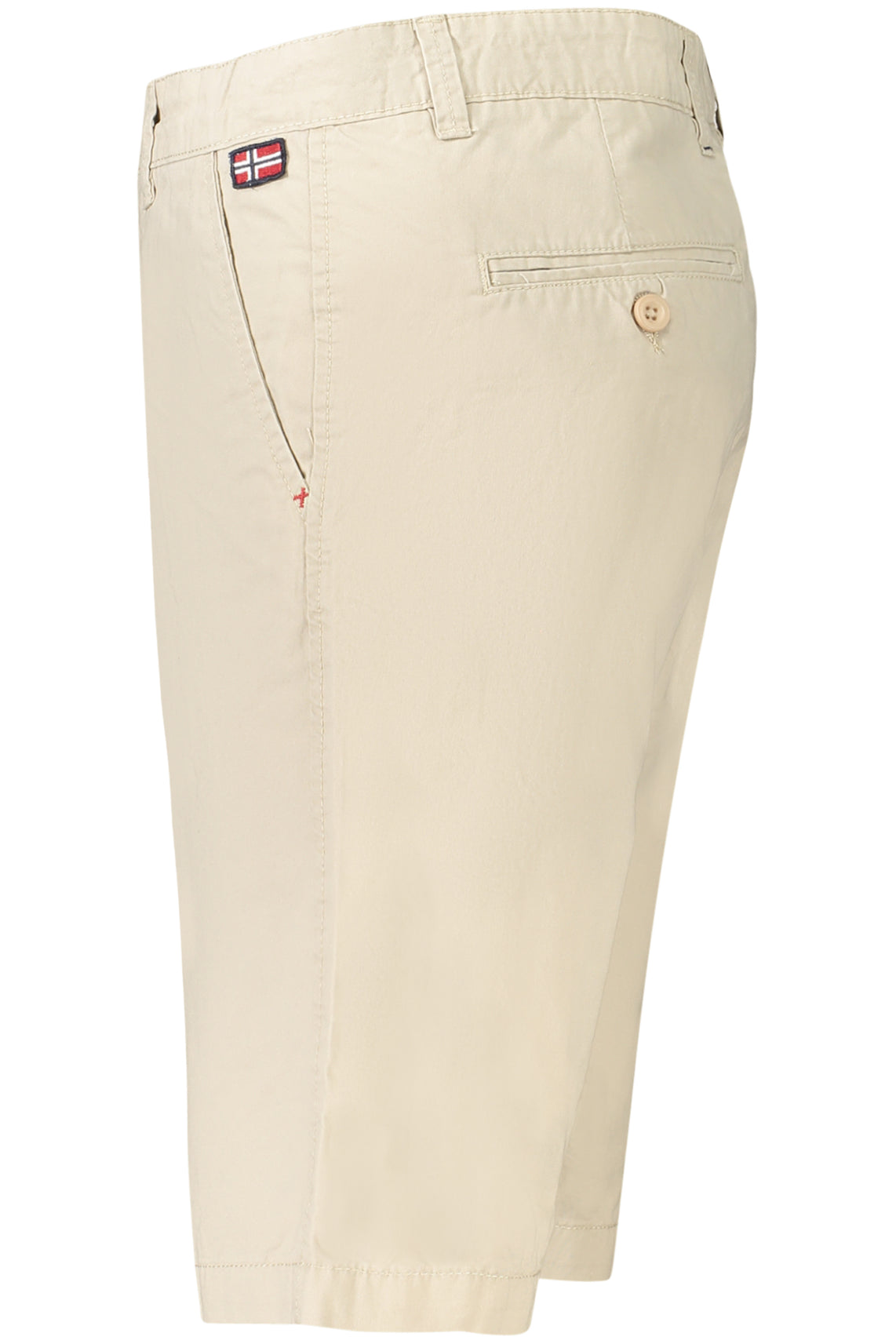 NORWAY 1963 Bermudas Beige - 838520