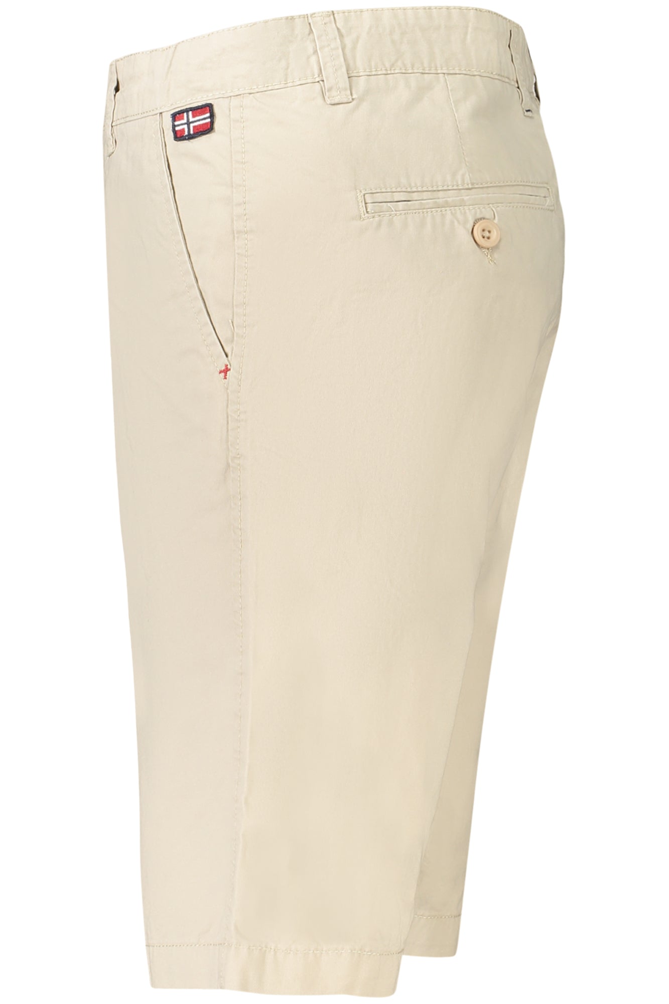 NORWAY 1963 Bermudas Beige - 838520