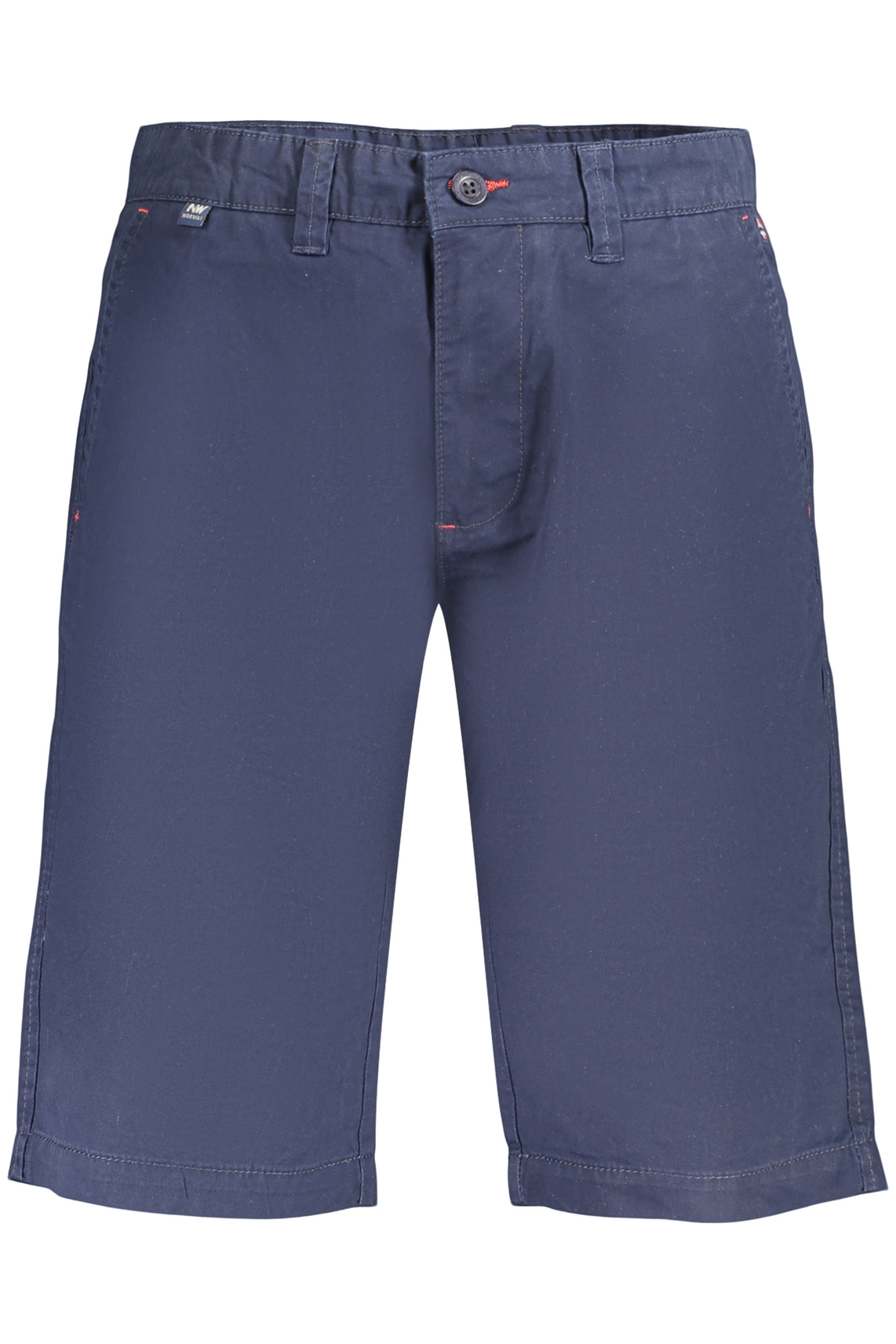NORWAY 1963 Shorts Blue - XXX838520