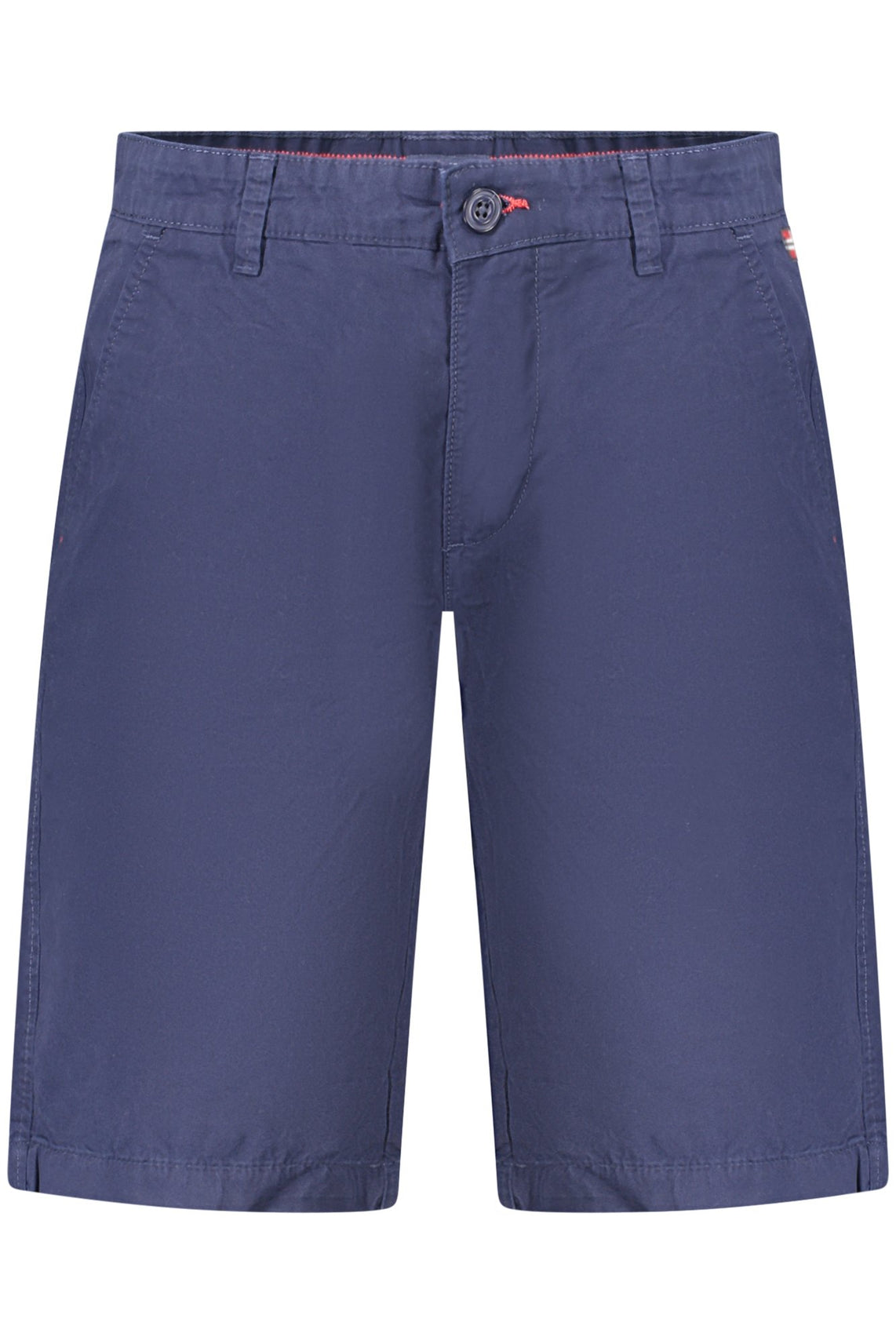 NORWAY 1963 NORWAY 1963 MEN'S BERMUDA PANTS BEIGE - Blu