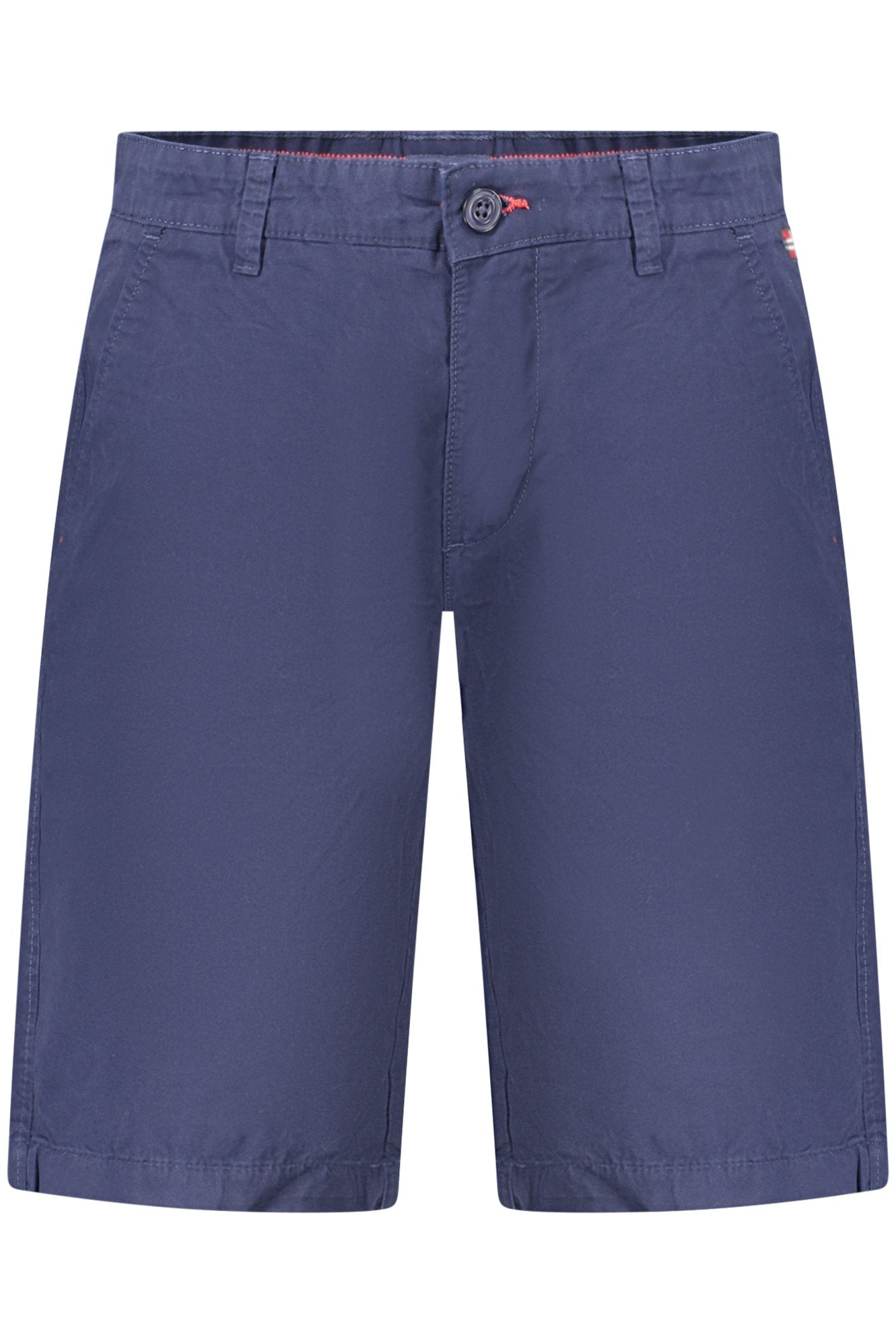 NORWAY 1963 NORWAY 1963 MEN'S BERMUDA PANTS BEIGE - Blu