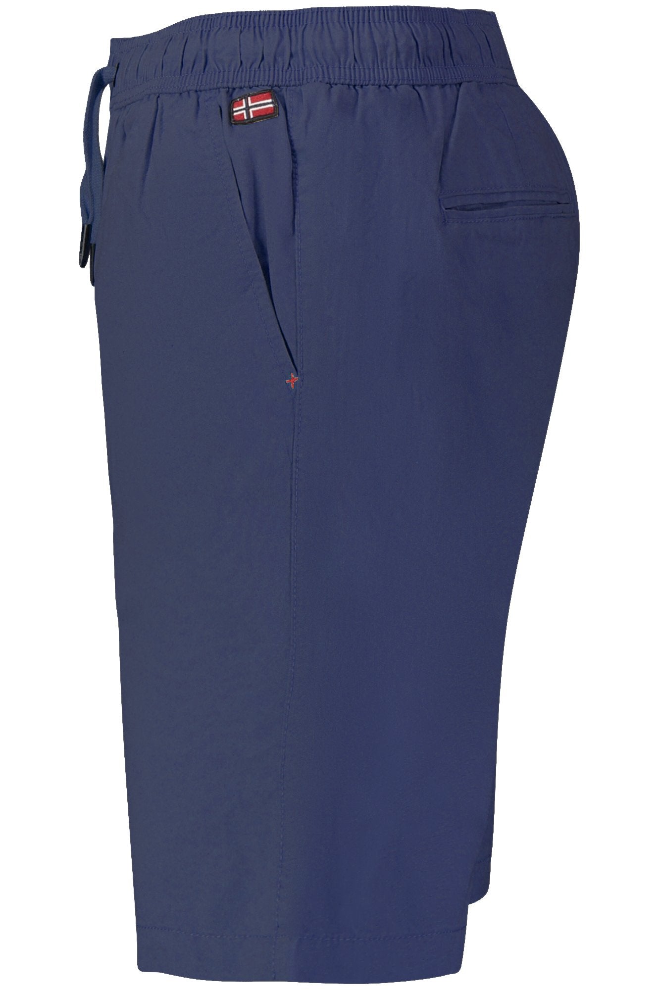NORWAY 1963 Bermudas Blue - 858526