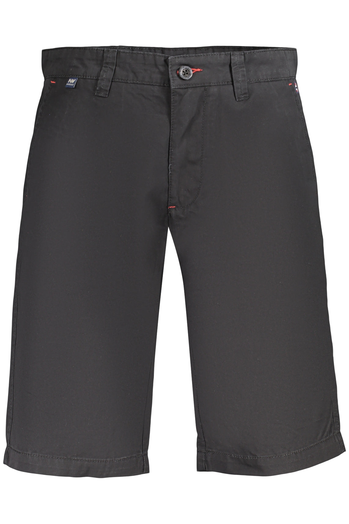 NORWAY 1963 Shorts Black - XXX838520