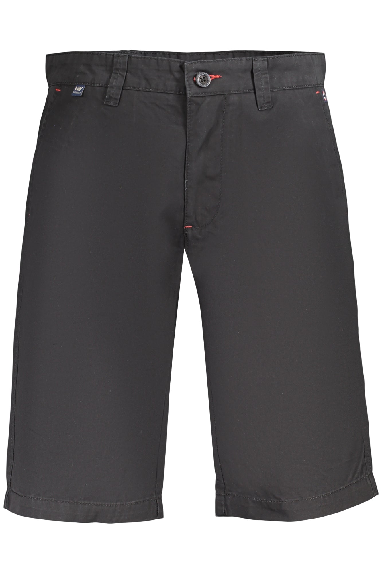NORWAY 1963 Shorts Black - XXX838520