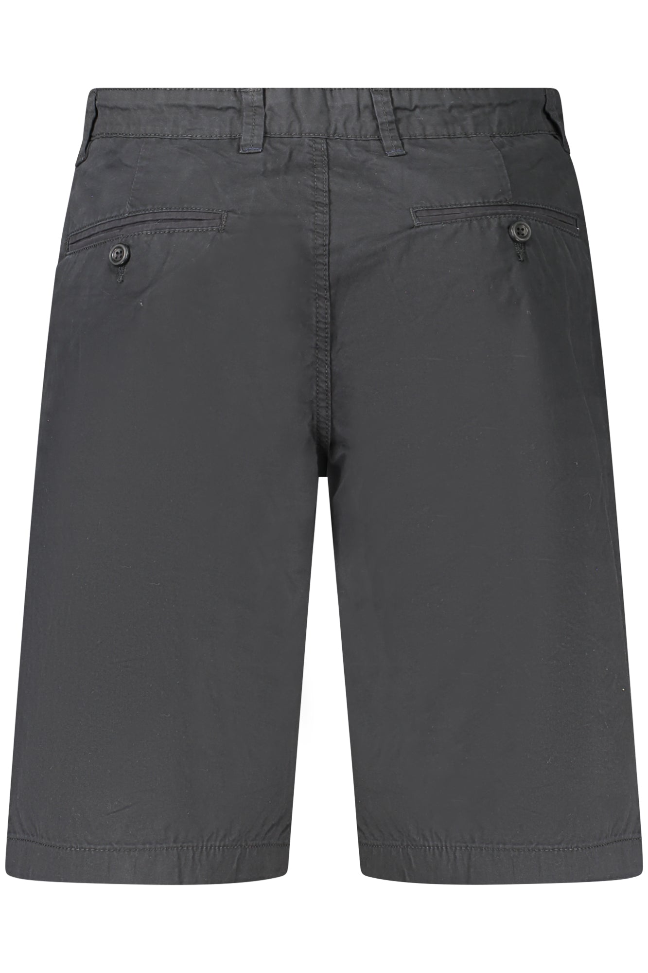 NORWAY 1963 NORWAY 1963 MEN'S BERMUDA PANTS BEIGE - Nero