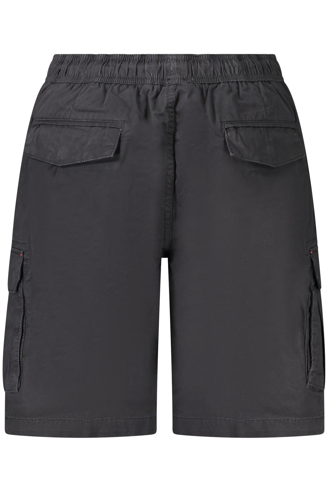 NORWAY 1963 Bermudas Black - 858527