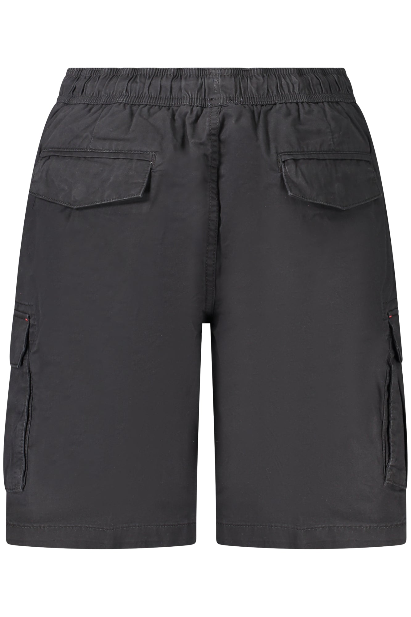 NORWAY 1963 Bermudas Black - 858527