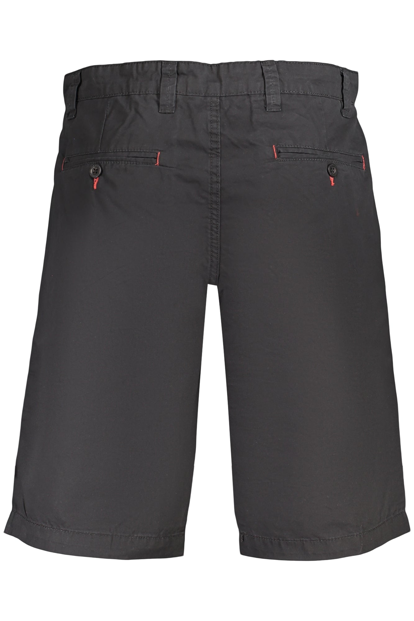NORWAY 1963 Shorts Black - XXX838520