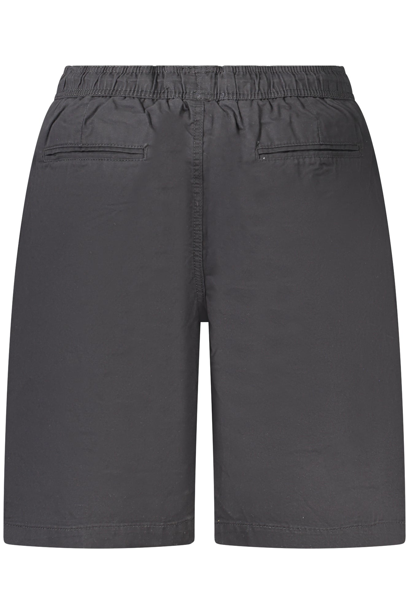 NORWAY 1963 Bermudas Black - 858526
