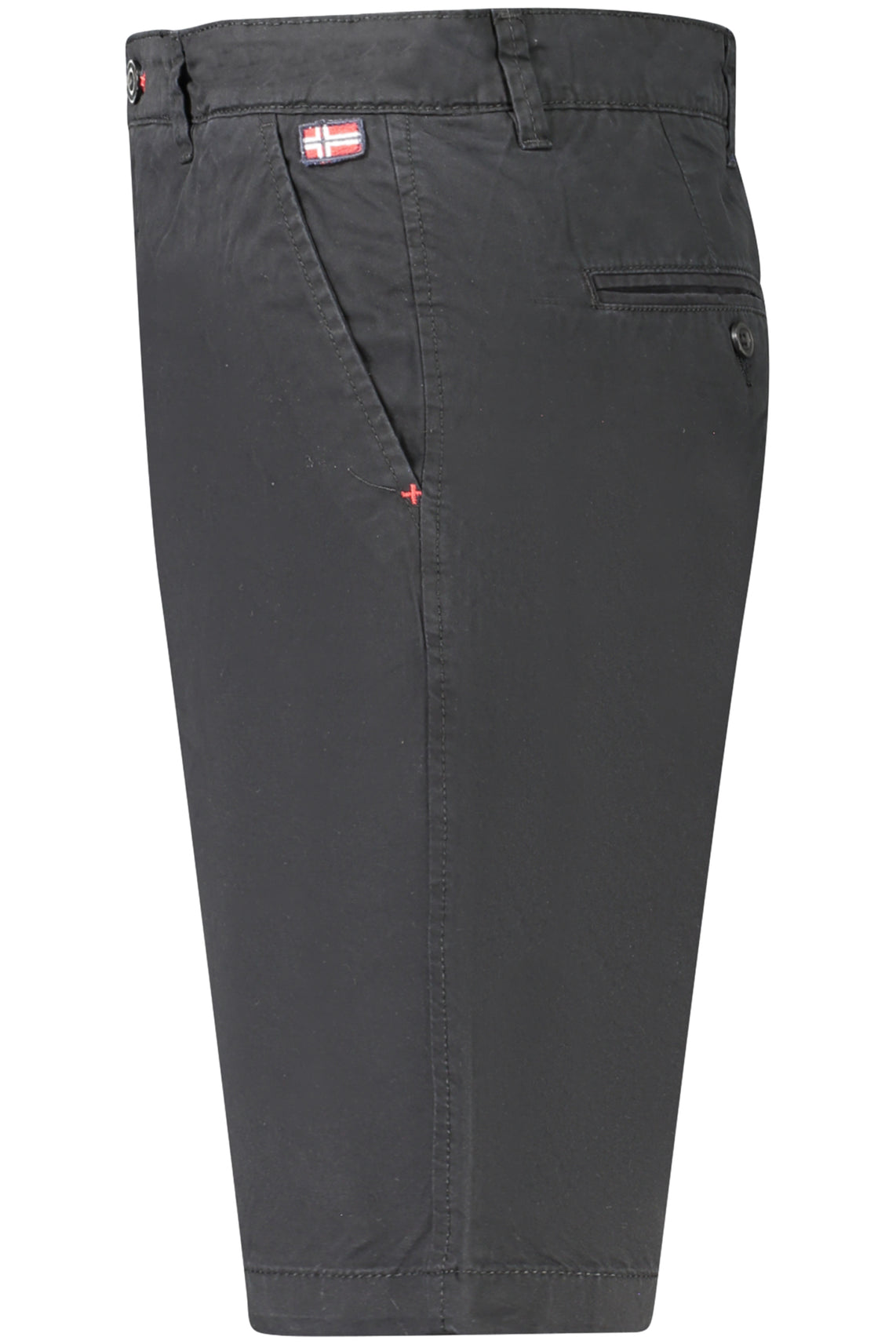 NORWAY 1963 Bermudas Black - 838520