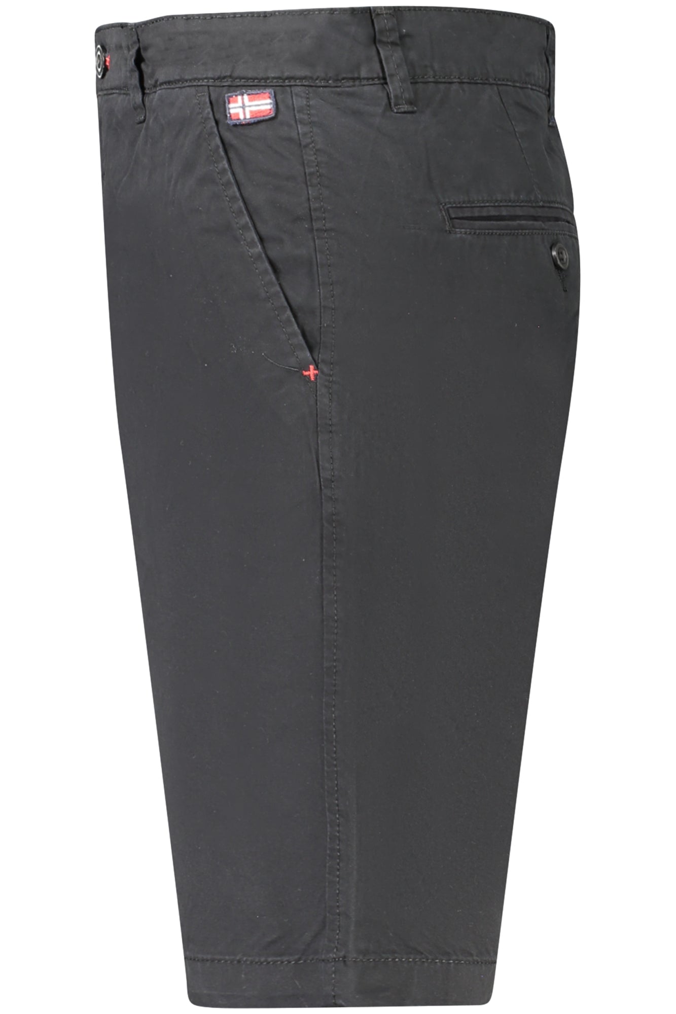 NORWAY 1963 Bermudas Black - 838520