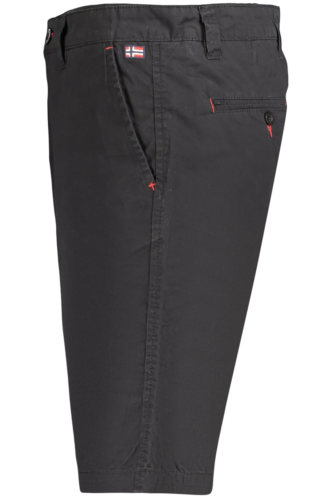 NORWAY 1963 Shorts Black - XXX838520