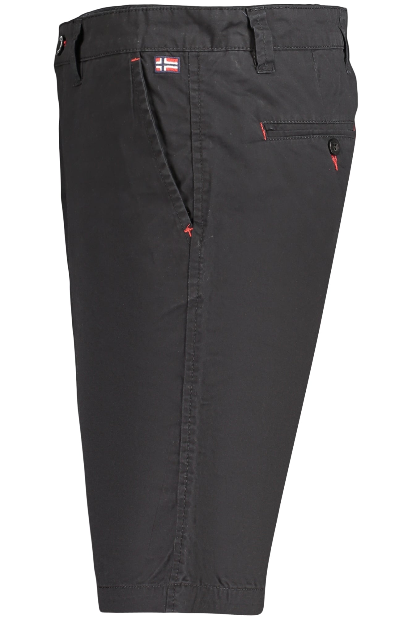 NORWAY 1963 Shorts Black - XXX838520