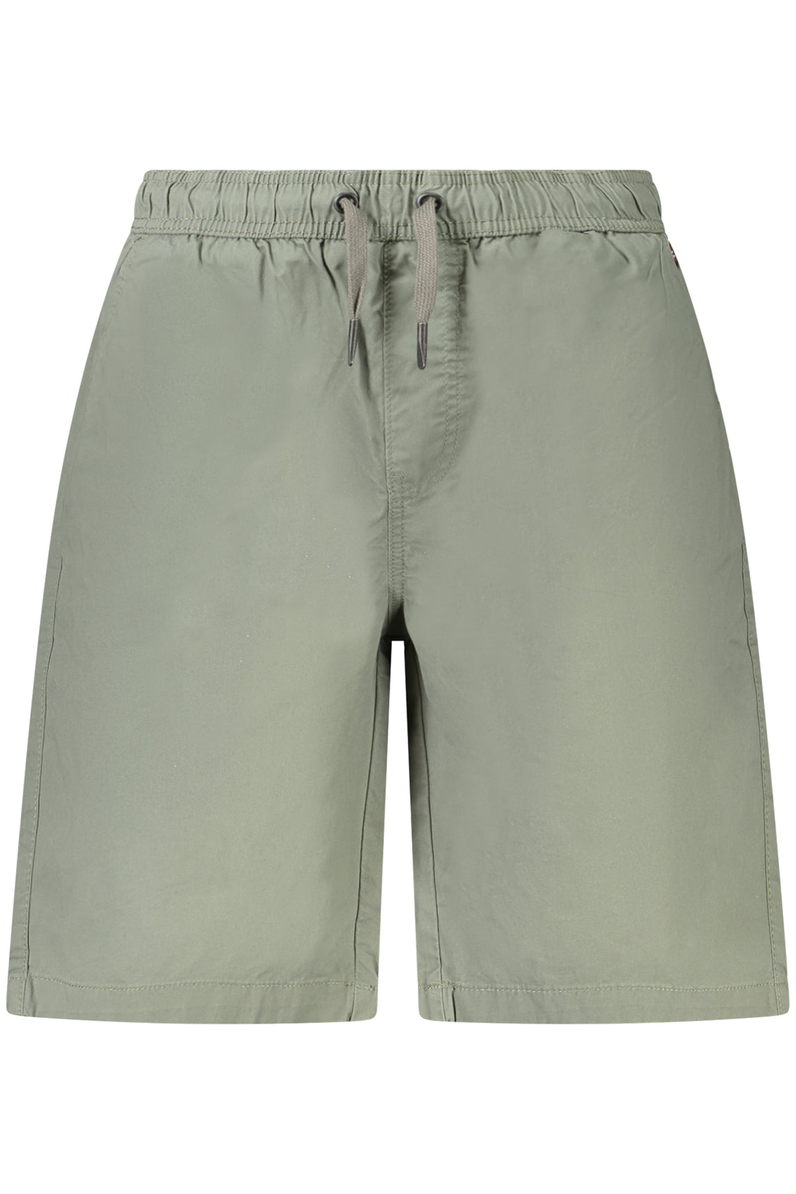 NORWAY 1963 NORWAY 1963 MEN'S BLUE BERMUDA PANTS - Verde