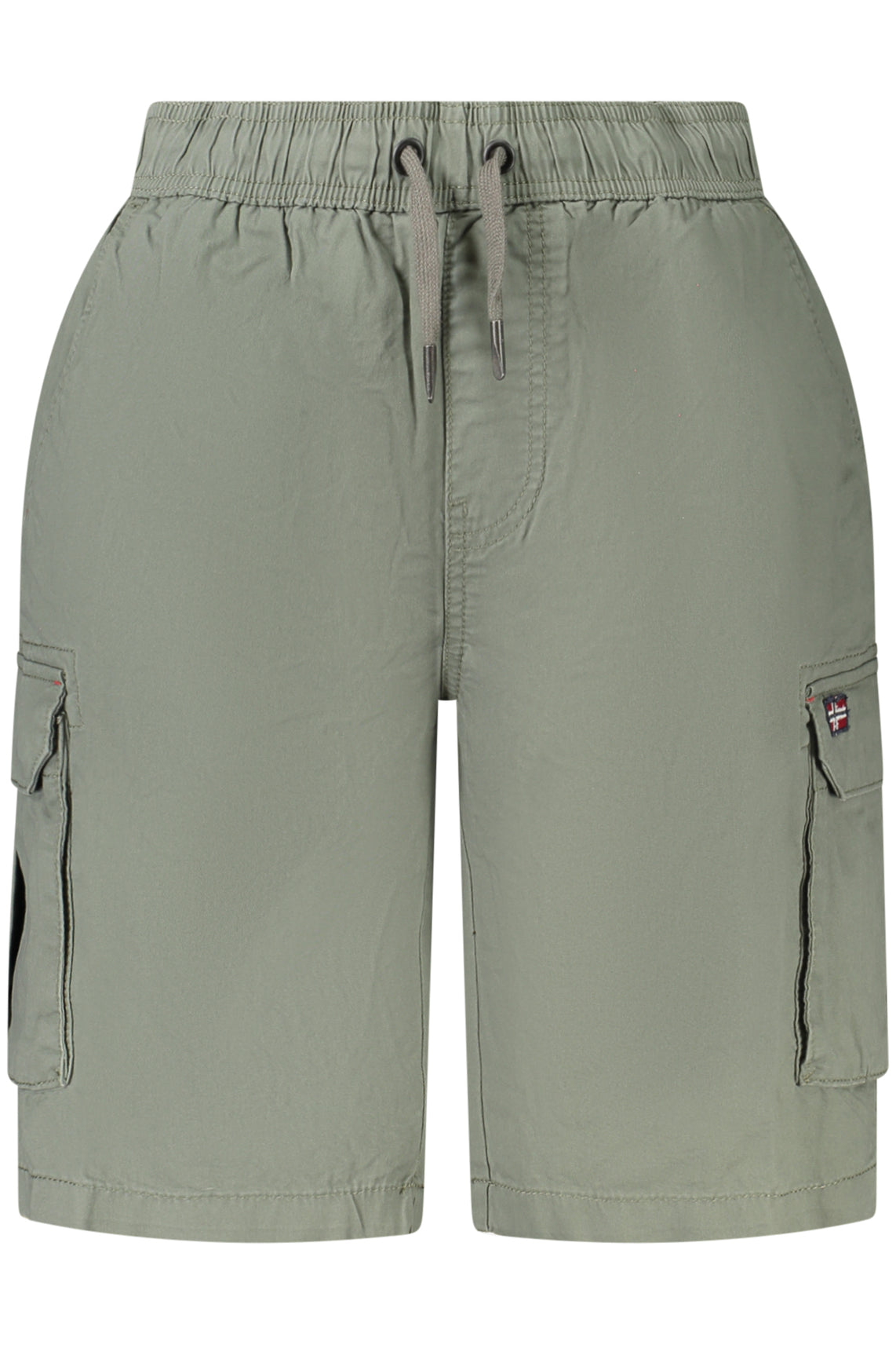 NORWAY 1963 Bermudas Green - 858527