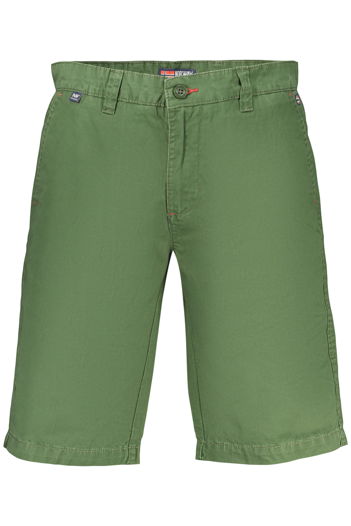 NORWAY 1963 Shorts Green - XXX838520