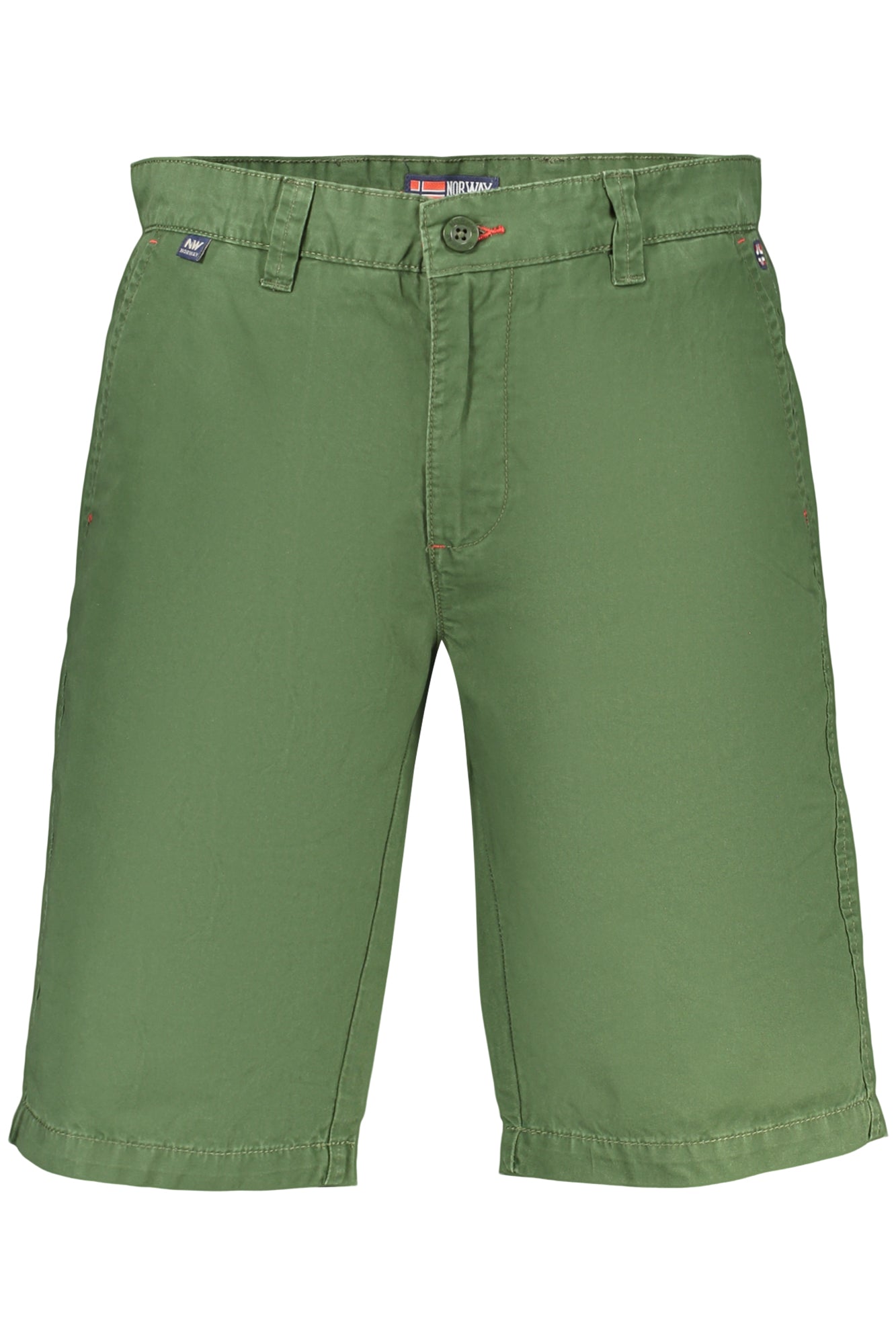 NORWAY 1963 Shorts Green - XXX838520