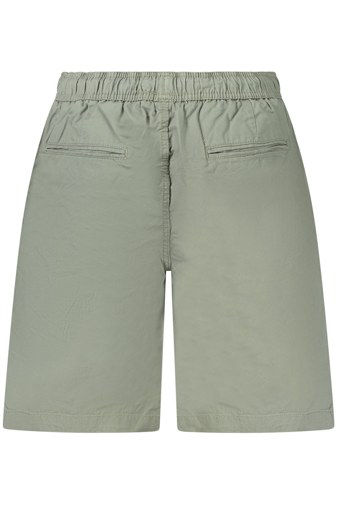 NORWAY 1963 Bermudas Green - 858526