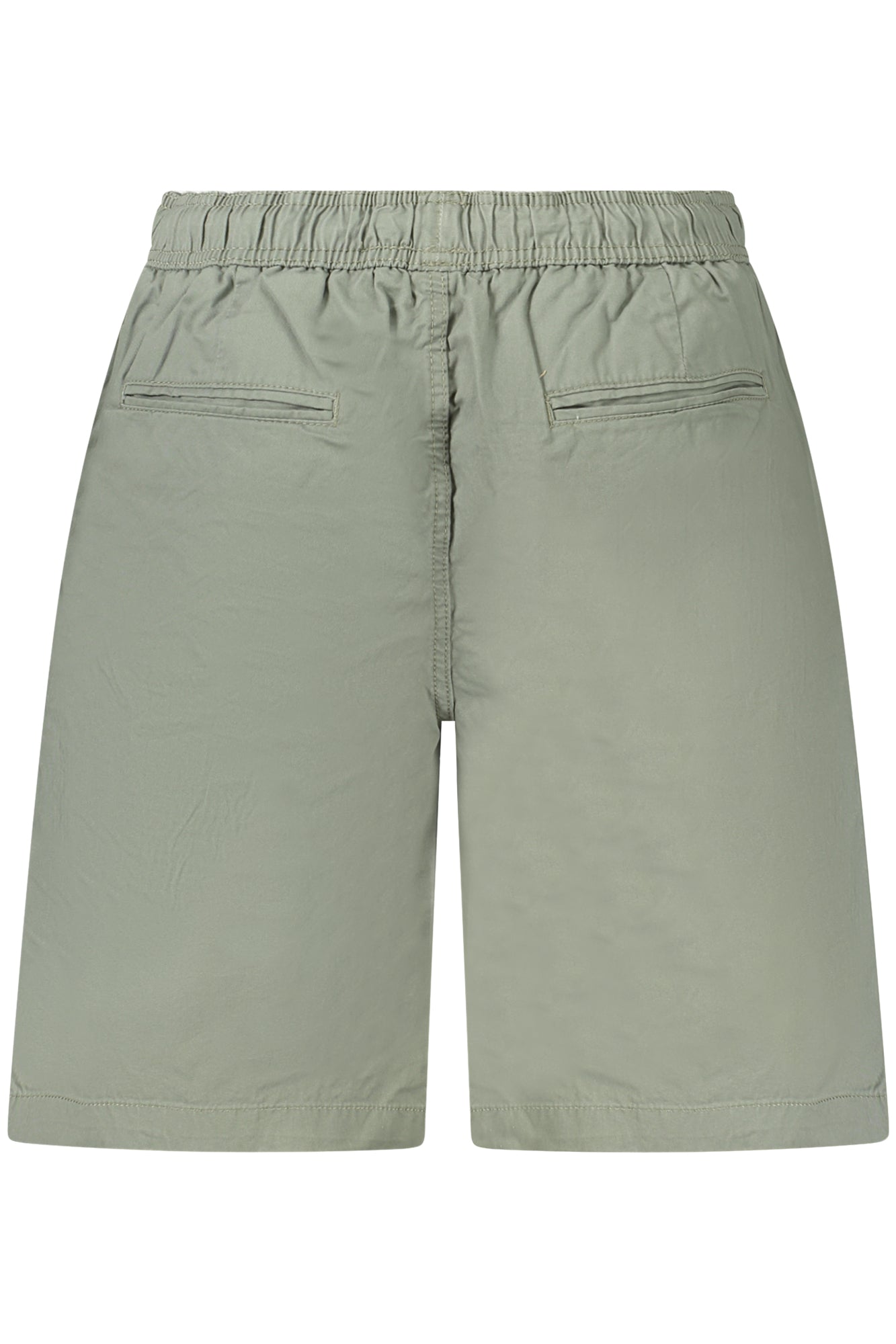 NORWAY 1963 Bermudas Green - 858526