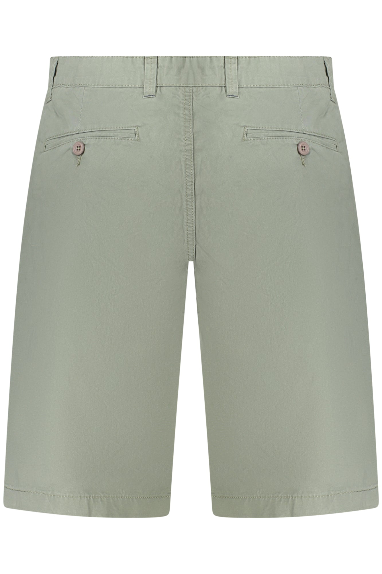 NORWAY 1963 Bermudas Green - 838520