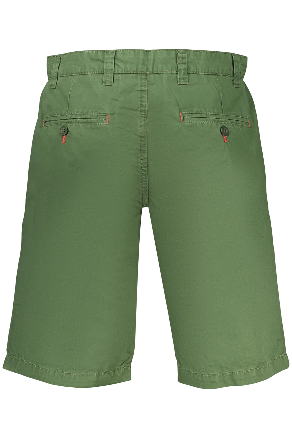 NORWAY 1963 Shorts Green - XXX838520