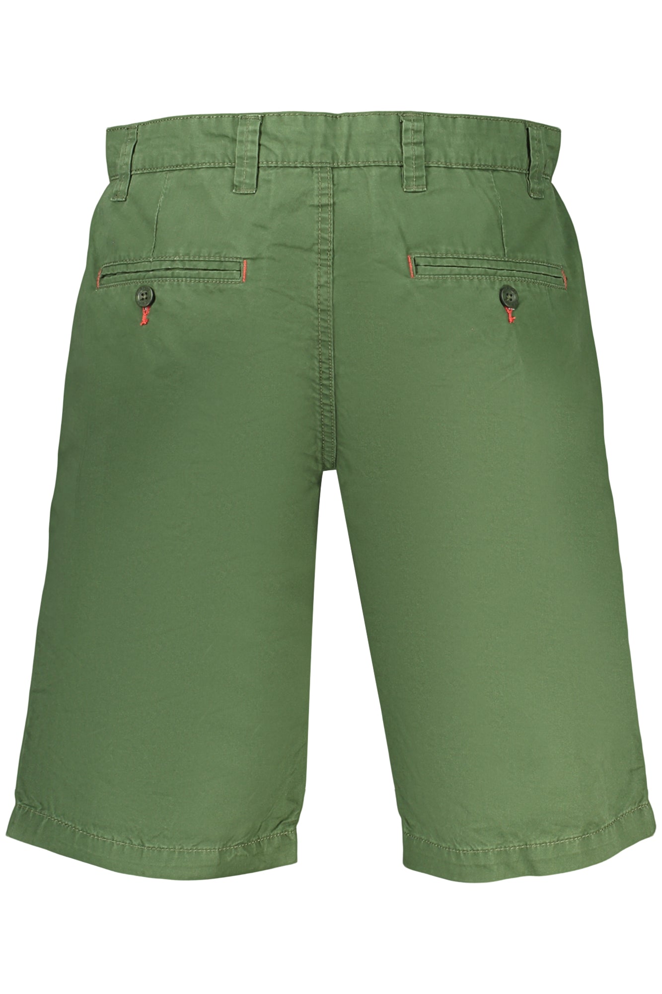 NORWAY 1963 Shorts Green - XXX838520