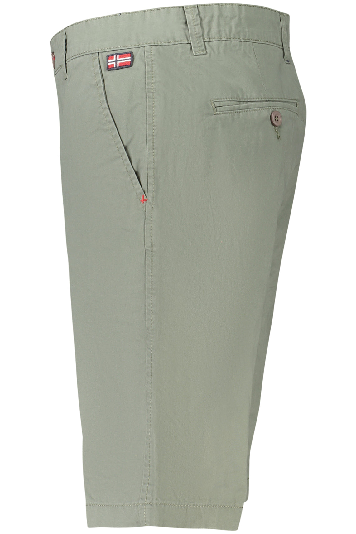 NORWAY 1963 Bermudas Green - 838520