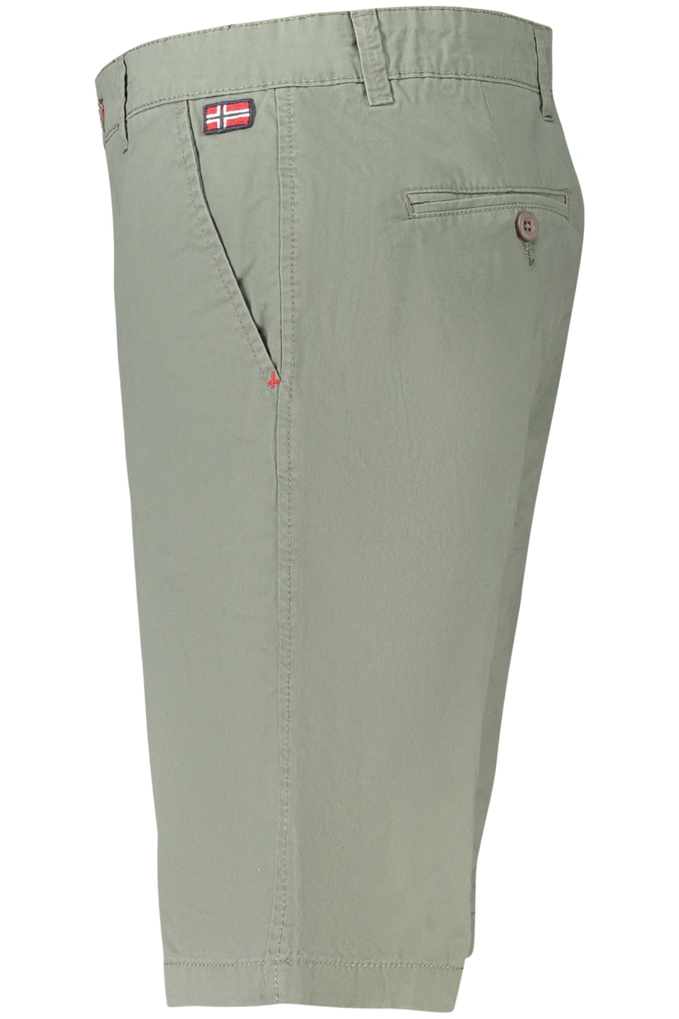 NORWAY 1963 Bermudas Green - 838520