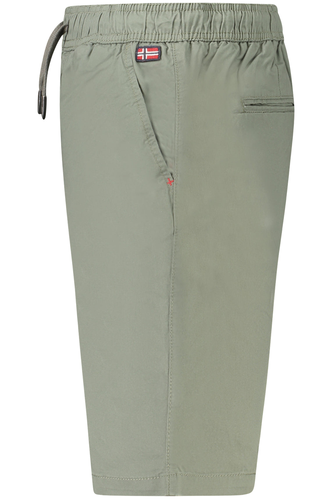 NORWAY 1963 Bermudas Green - 858526