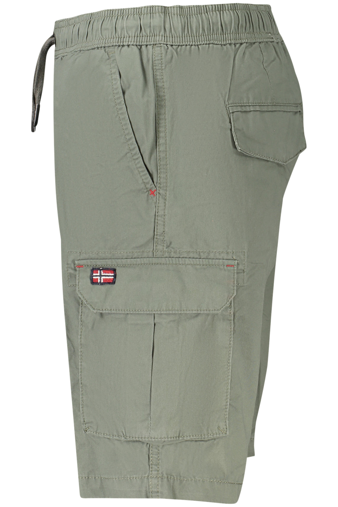 NORWAY 1963 Bermudas Green - 858527