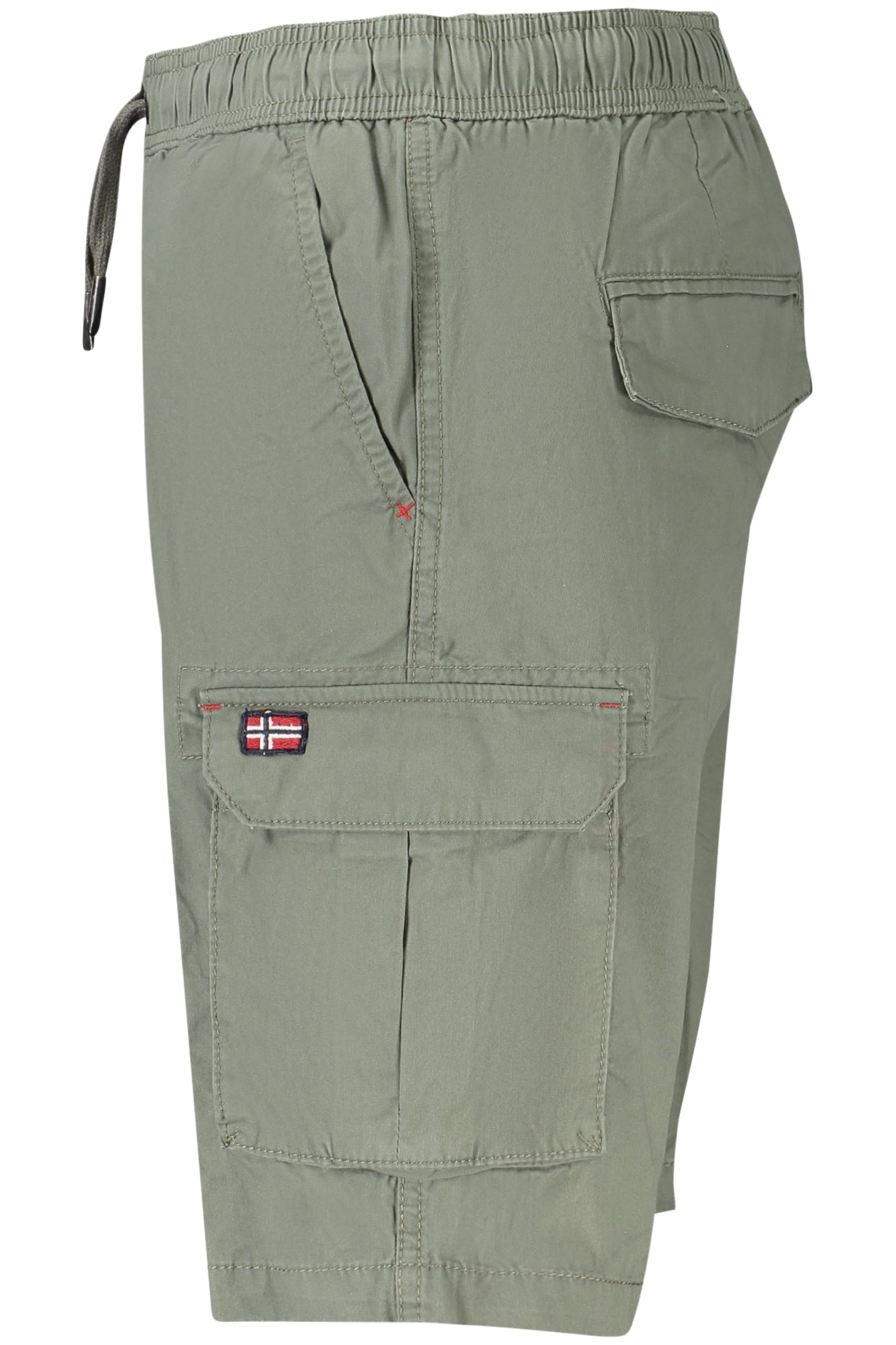 NORWAY 1963 Bermudas Green - 858527