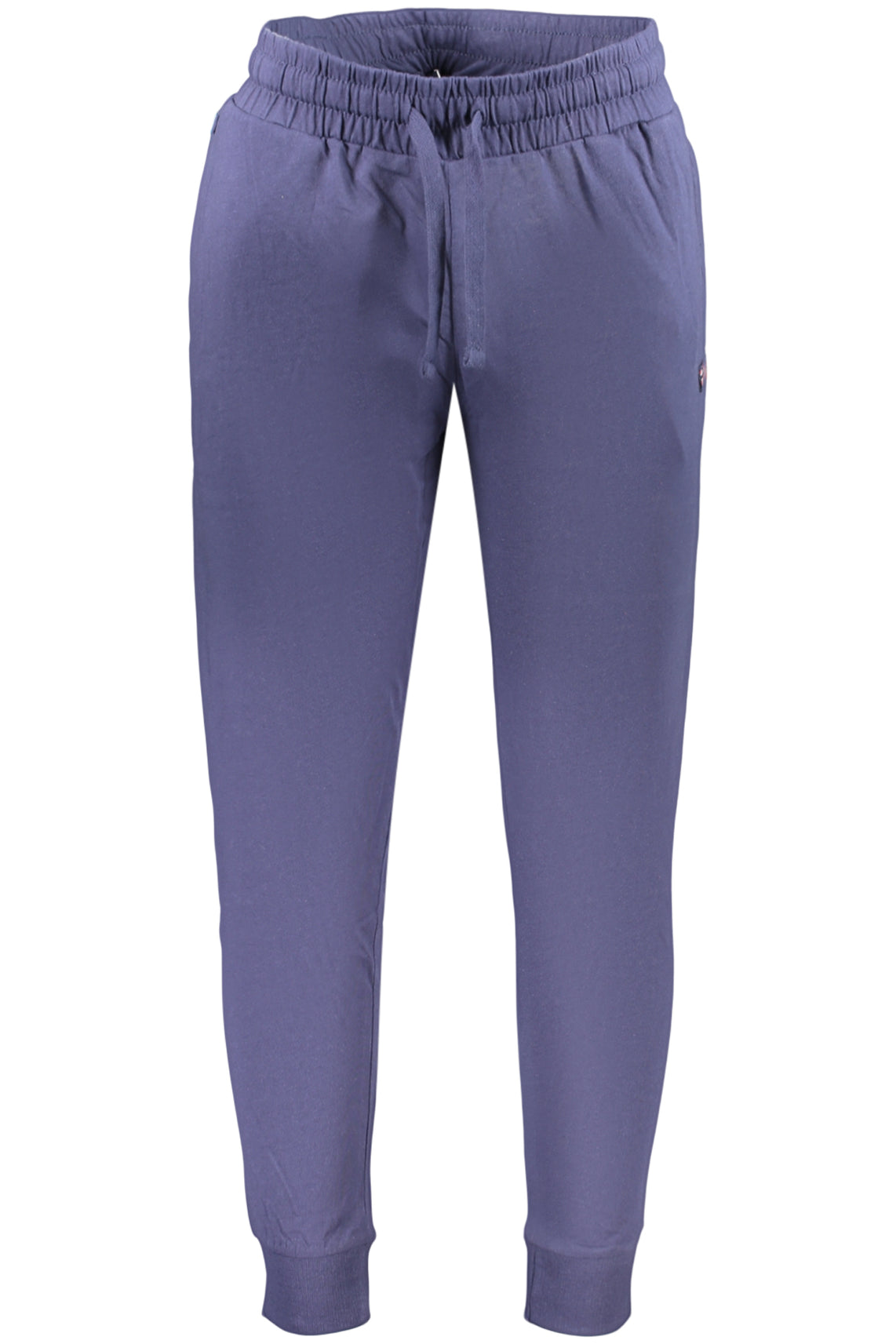 NORWAY 1963 NORWAY 1963 MEN'S BLUE LONG SUIT TROUSERS - Blu
