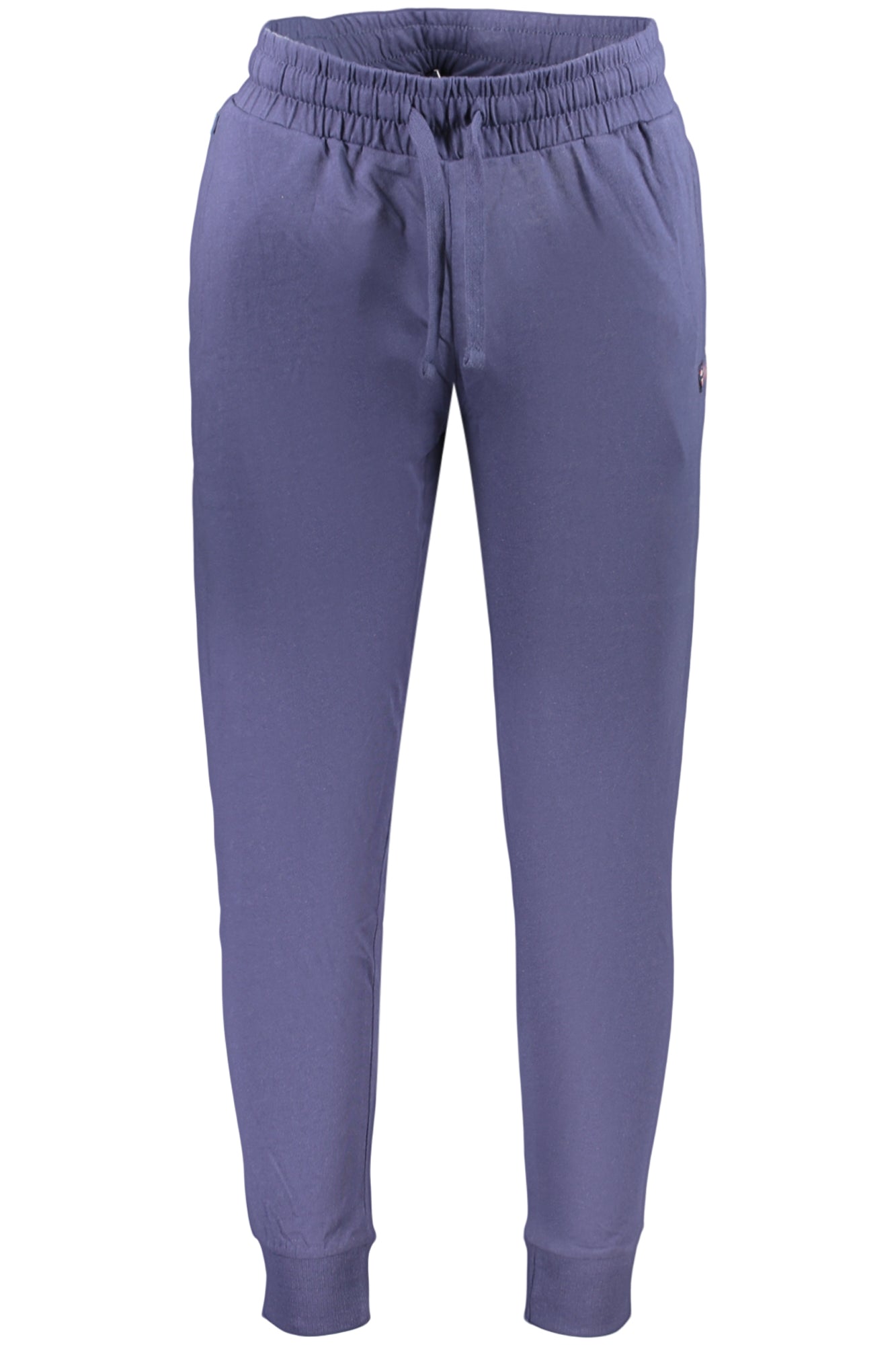 NORWAY 1963 NORWAY 1963 MEN'S BLUE LONG SUIT TROUSERS - Blu
