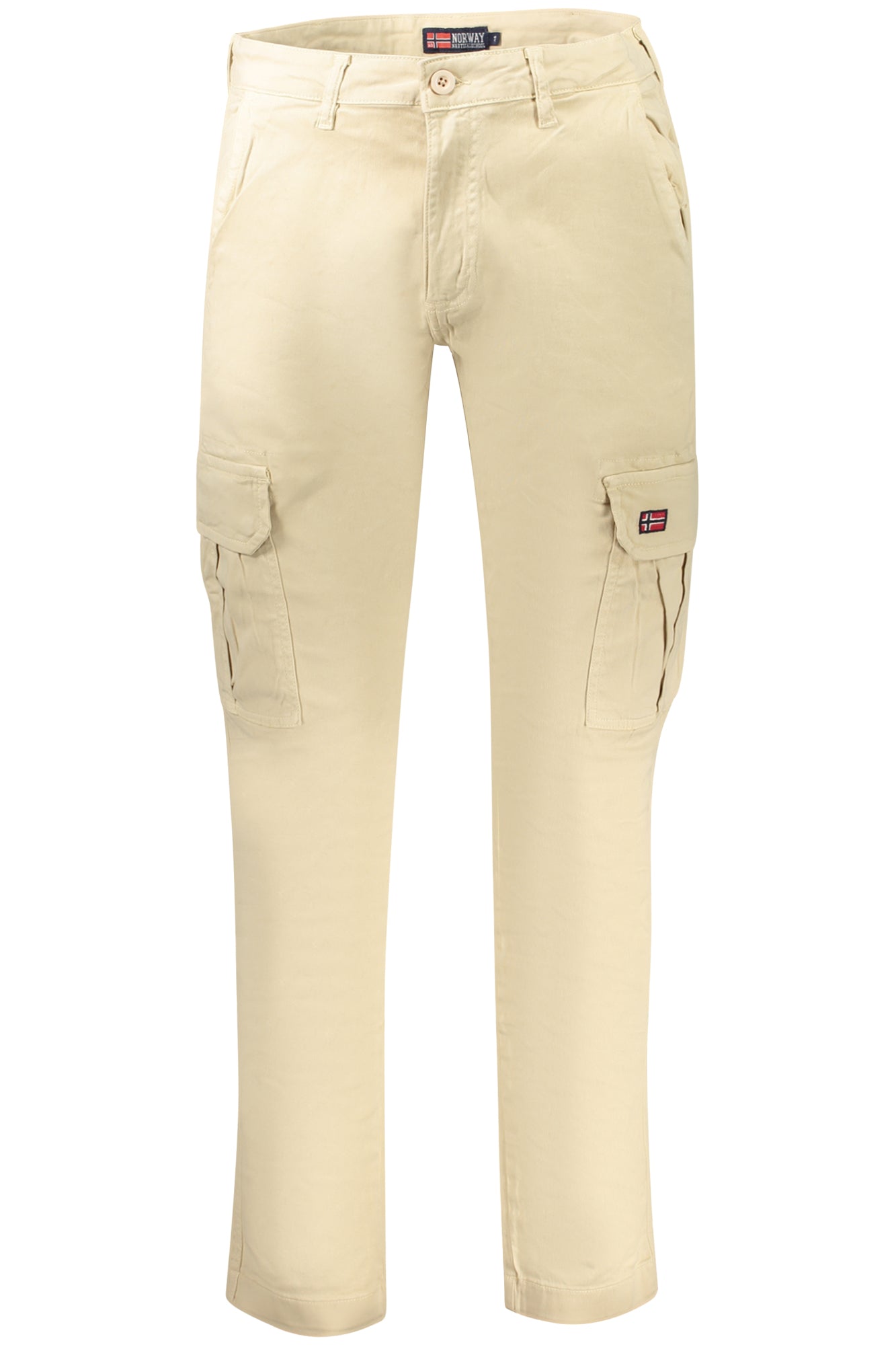 NORWAY 1963 Trousers Beige - 843320