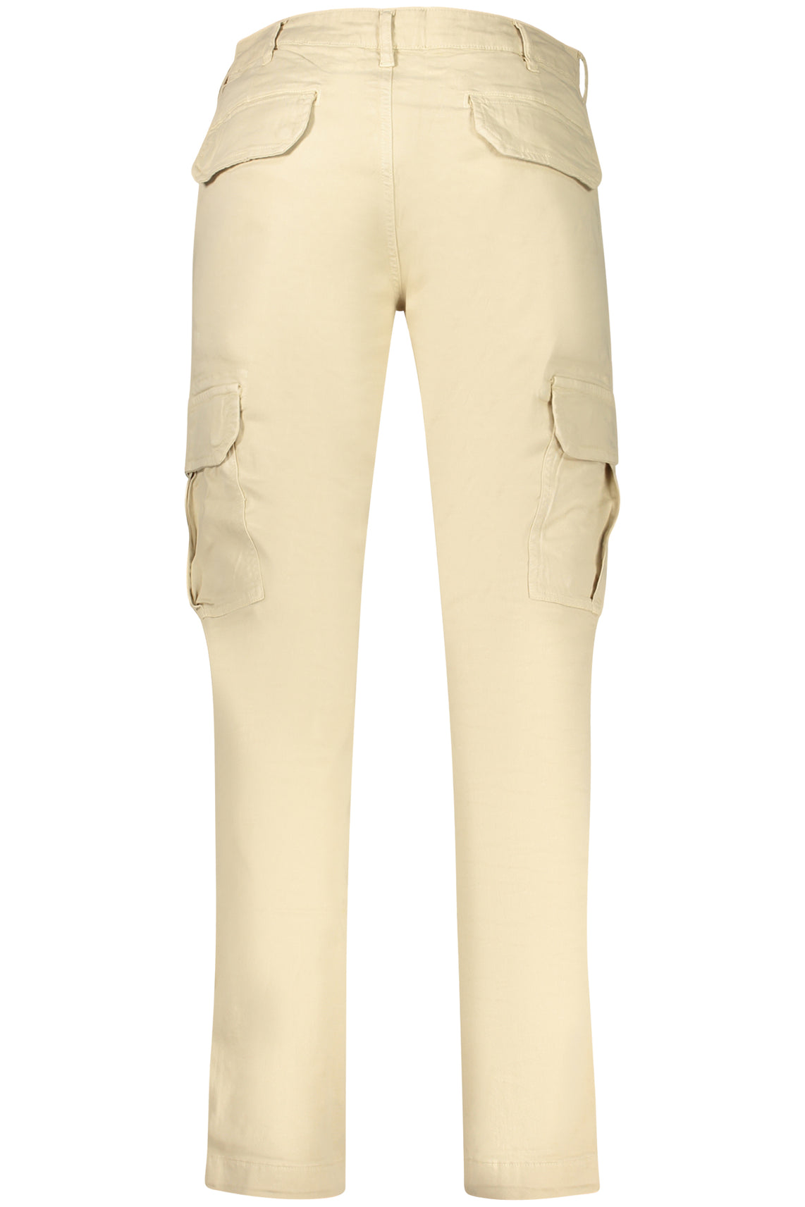 NORWAY 1963 NORWAY 1963 MEN'S BEIGE TROUSERS - Beige