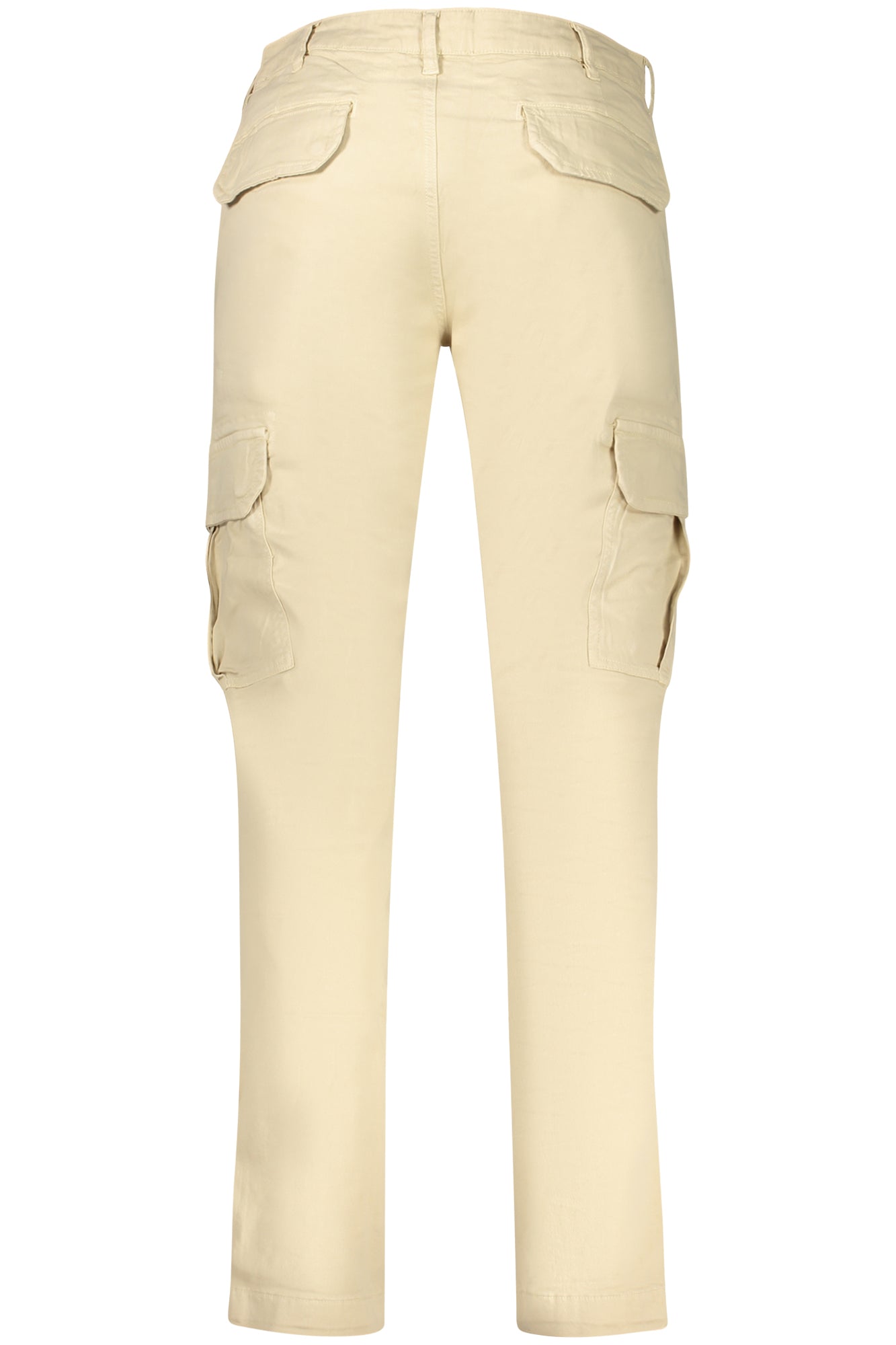 NORWAY 1963 NORWAY 1963 MEN'S BEIGE TROUSERS - Beige