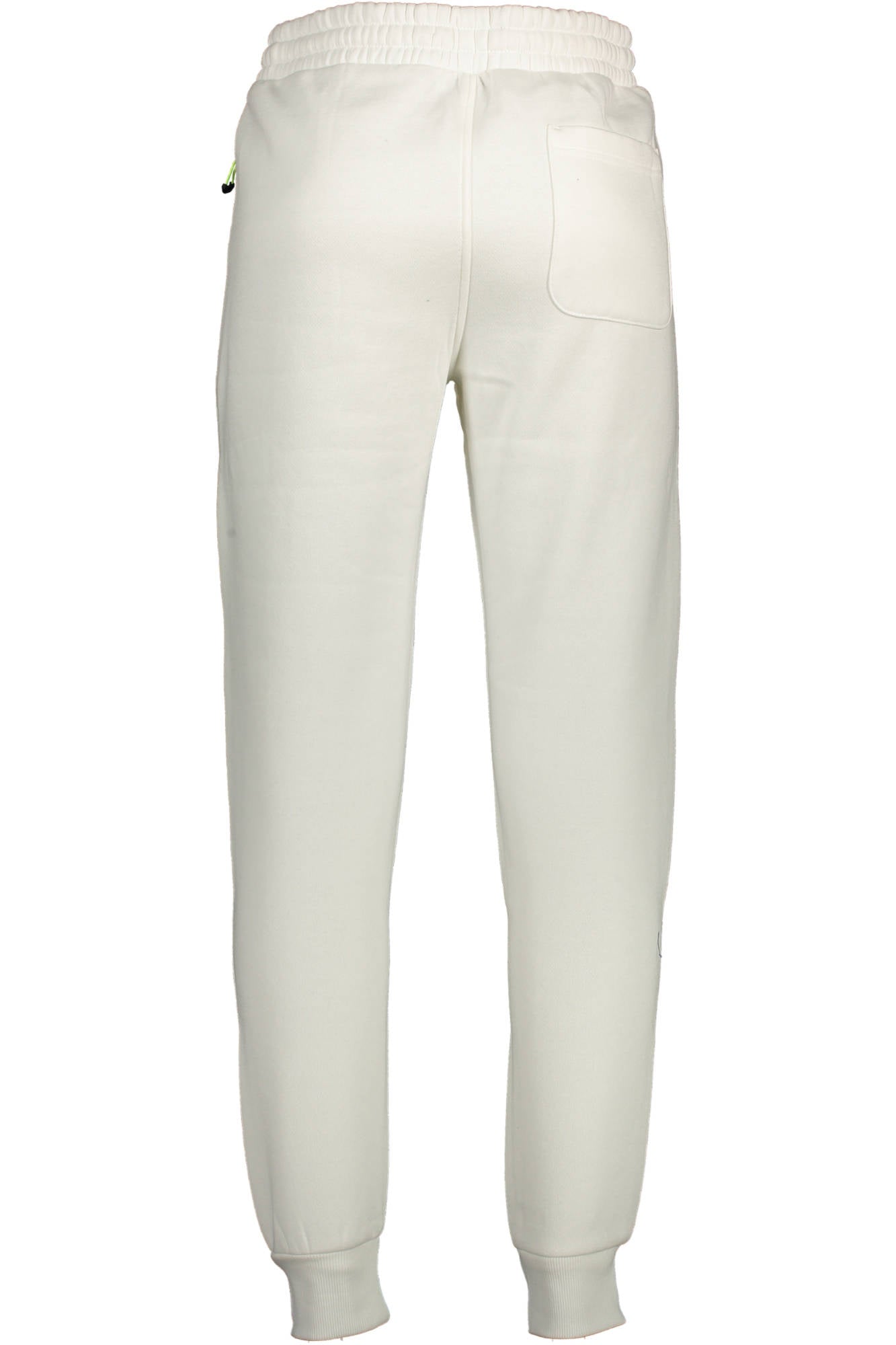 White men's trousers