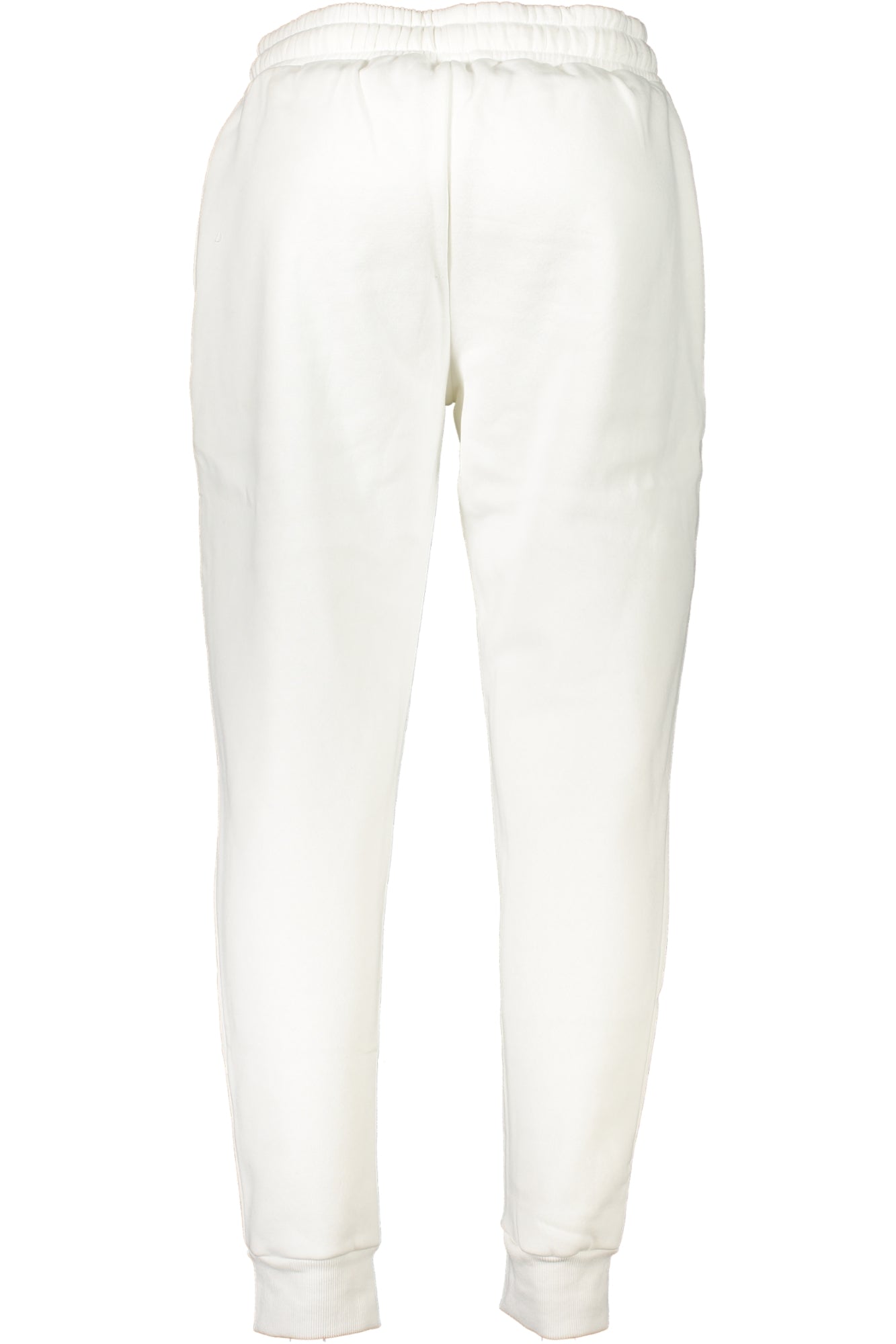 Men's white trousers