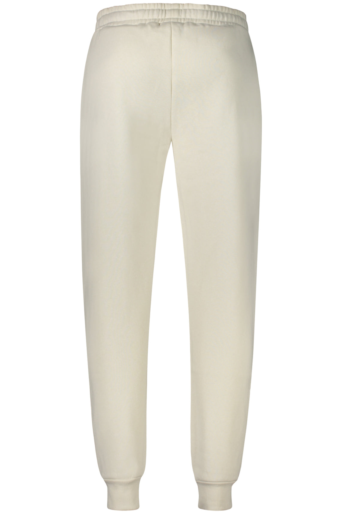 Pantalone uomo bianco